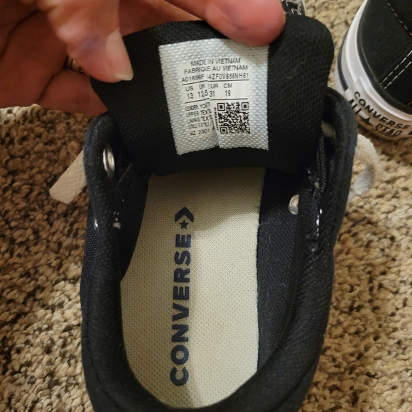 Converse sz 13 - Picture 6 of 8